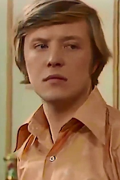 Aleksandr Zherebtsov