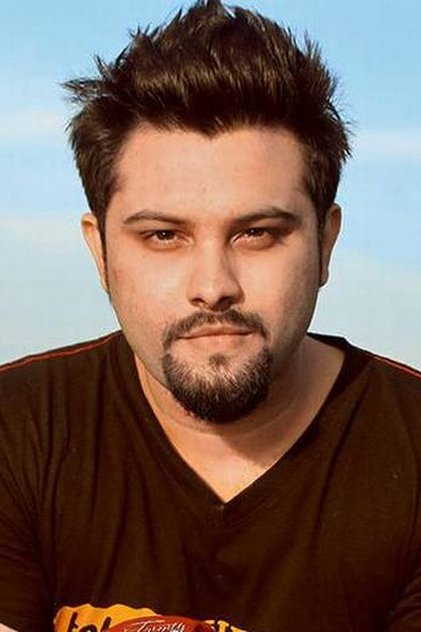 Yazin Nizar Yazin Nizar