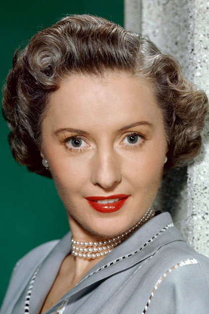 Barbara Stanwyck - 8