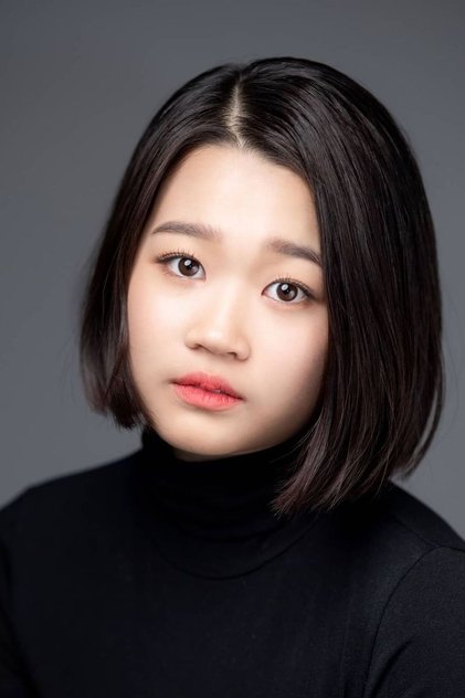 Kim Min-seo Kim Min-seo