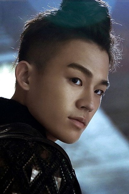 Ou Hao photo 4