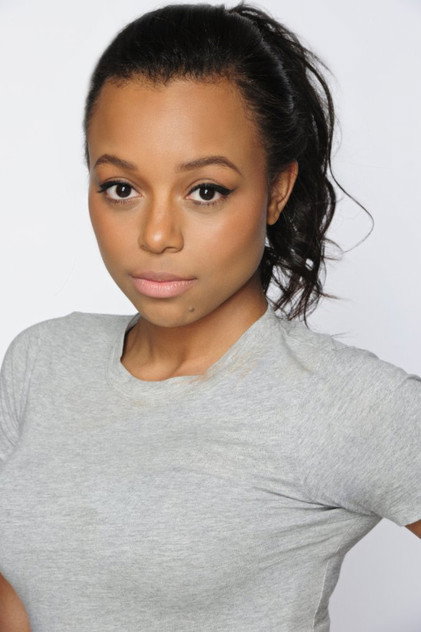 Lauren Pennington photo 3