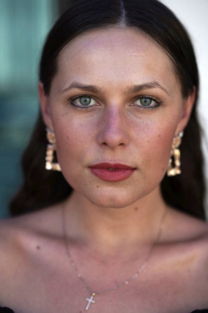 Katrina Grey - 6