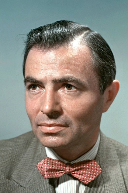 James Mason - 9