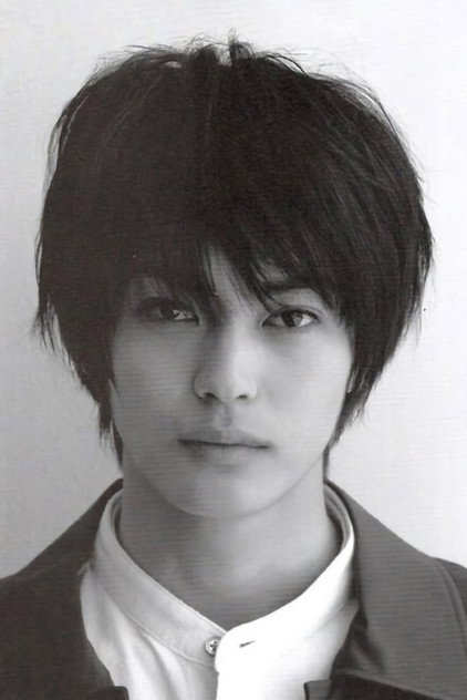 Fuju Kamio - 5