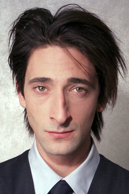 Adrien Brody - 10