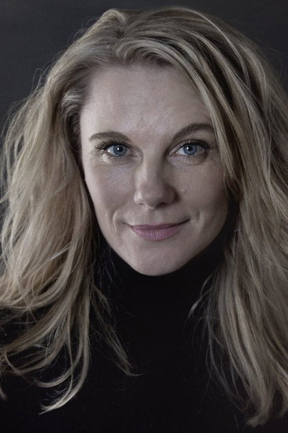 Maria Stokholm - 9