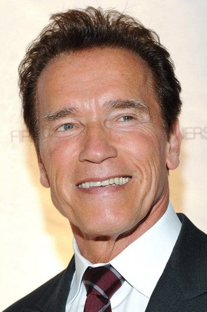 Arnold Schwarzenegger - 12