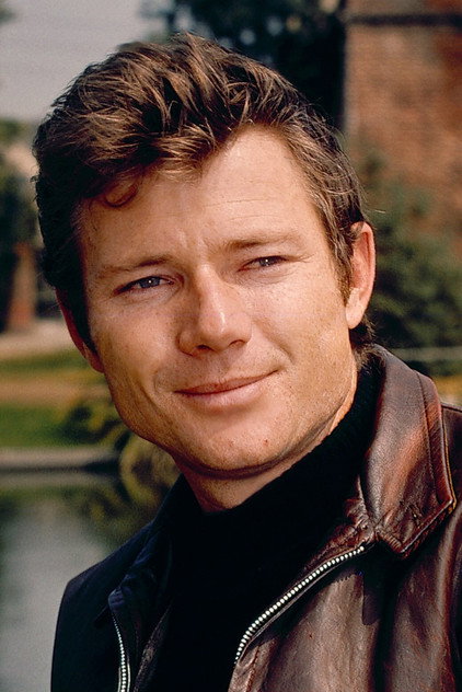 Michael Parks - 4