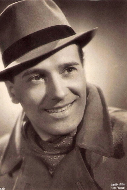 Image of Rolf Weih