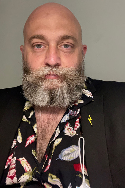 Аватар персоны Ignacio García Cucucovich