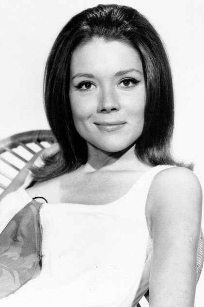 Diana Rigg - 4