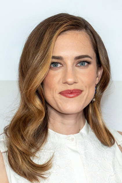 Allison Williams - 17