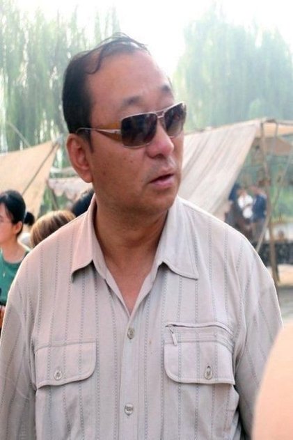 Liang Du Liang Du