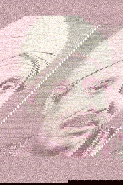 Ghulam Mohammed