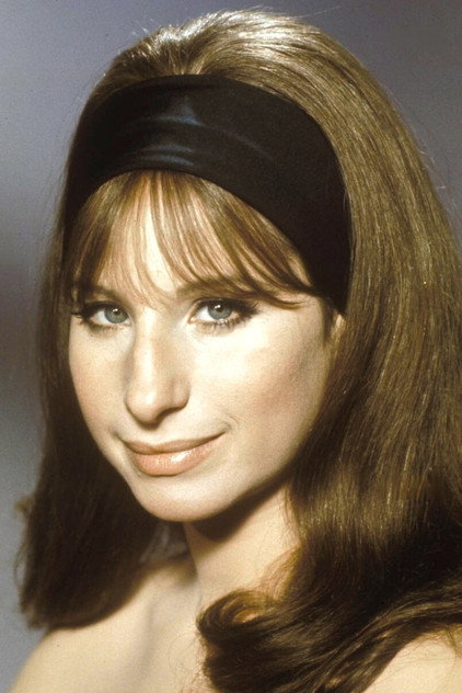 Barbra Streisand - 11