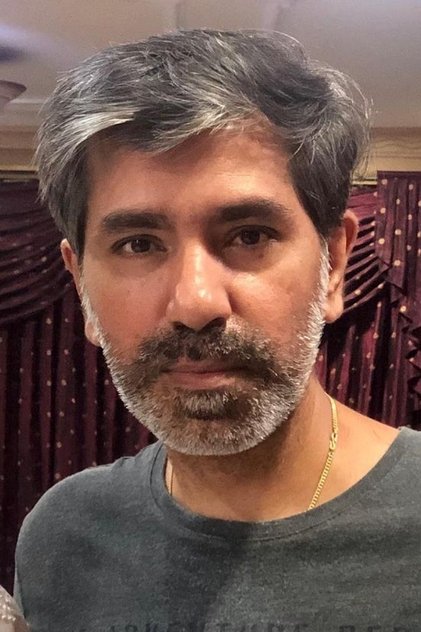 Sunil Samtani