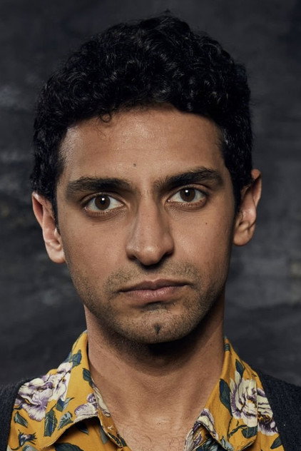 Karan Soni - 4