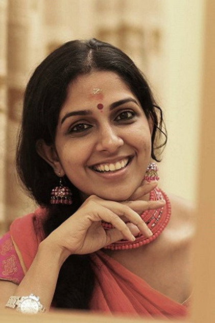 Aparna Nair photo 4