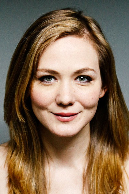 Louisa Krause - 4
