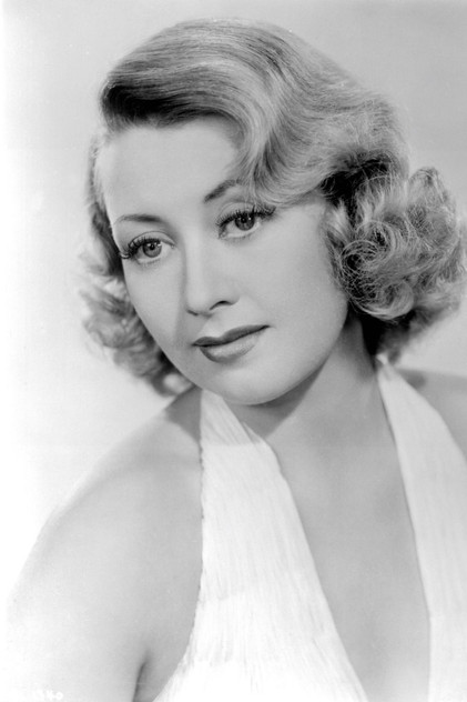 Image of Joan Blondell
