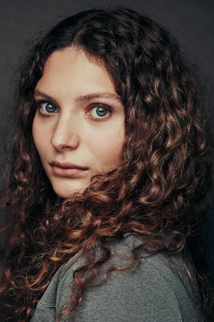 Isabella Møller Hansen photo 3