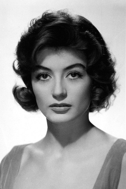 Anouk Aimée - 13