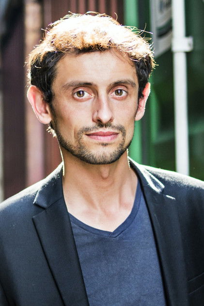 Аватар персоны David Grimaud