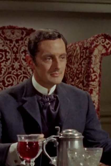 Image of Francis Matthews
