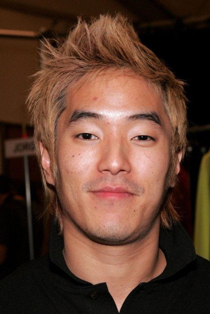Leonardo Nam - 5