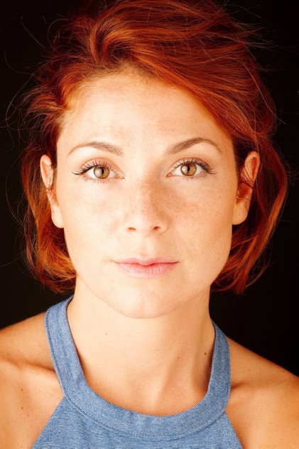 Gabriela Barros - 5