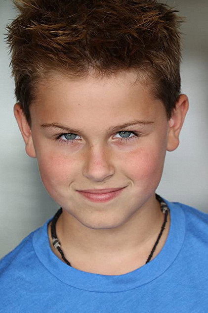 Liam Mitchell photo 2