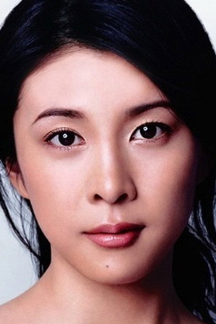 Yuko Takeuchi - 6