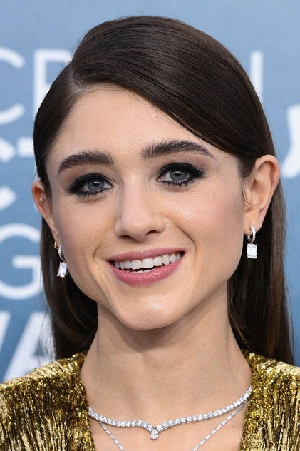 Natalia Dyer - 13