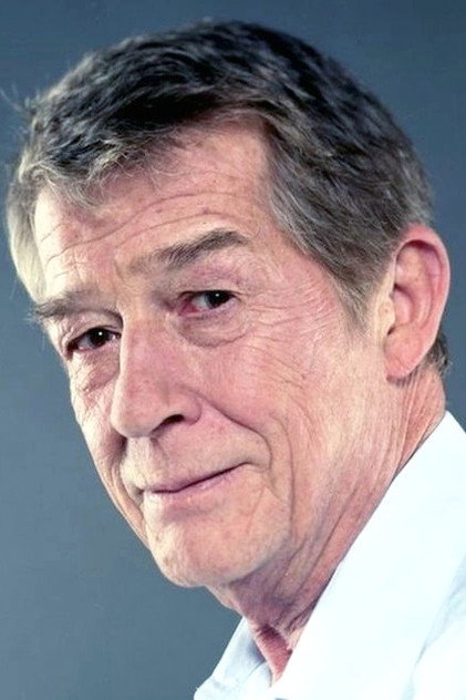 John Hurt - 10