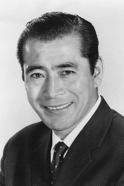 Toshirō Mifune photo 4
