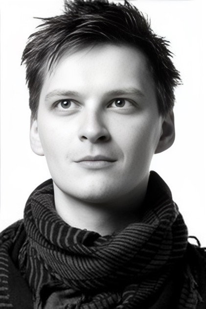 Sergey Papusha photo 2