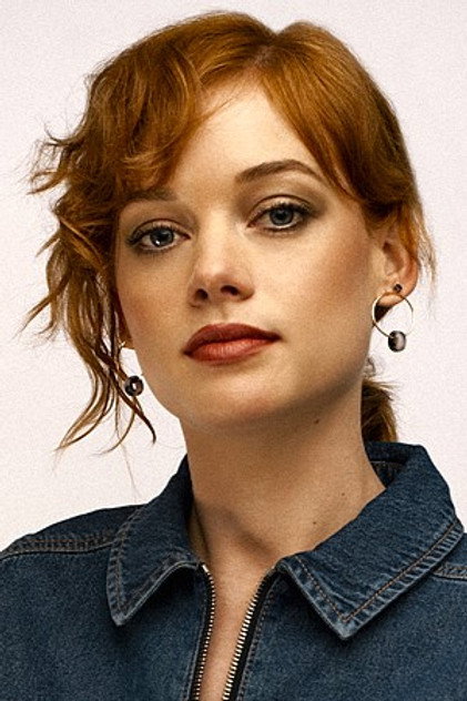 Jane Levy - 5