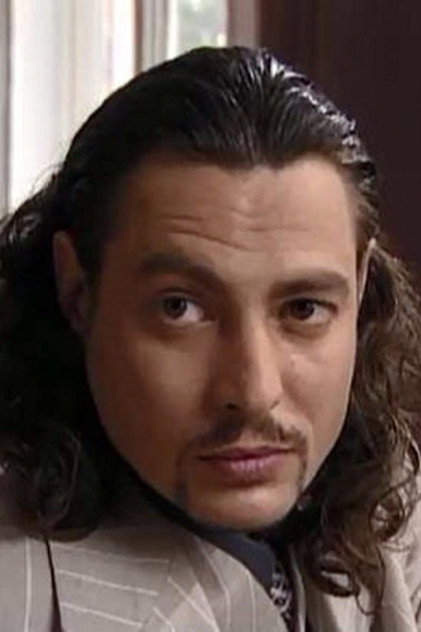Image of Leonid Maizel