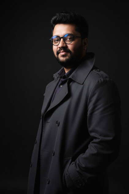 Shubham Sanjay Shevade