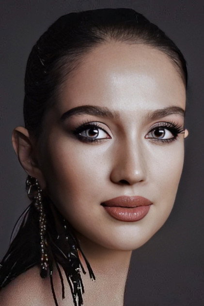 Merih Öztürk - 6