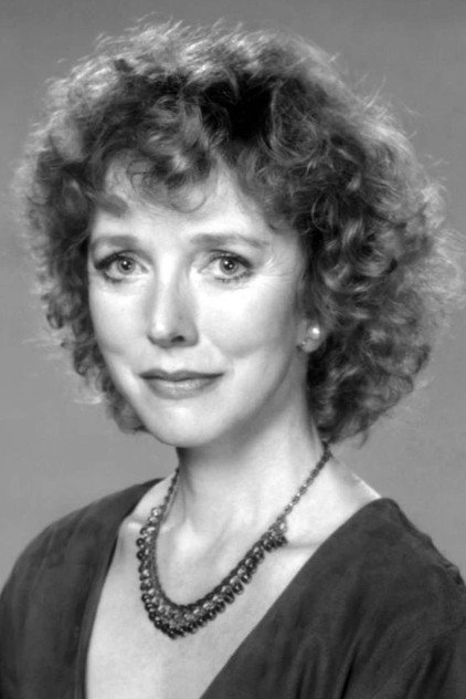 Barbara Babcock - 5
