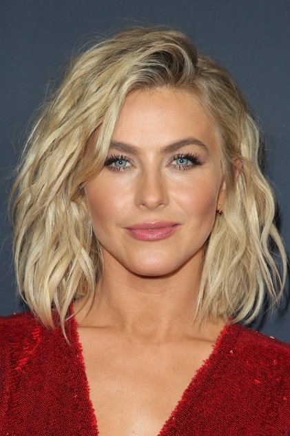 Image of Julianne Hough