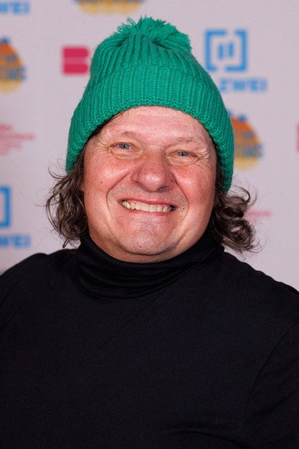 Manfred Ludolf