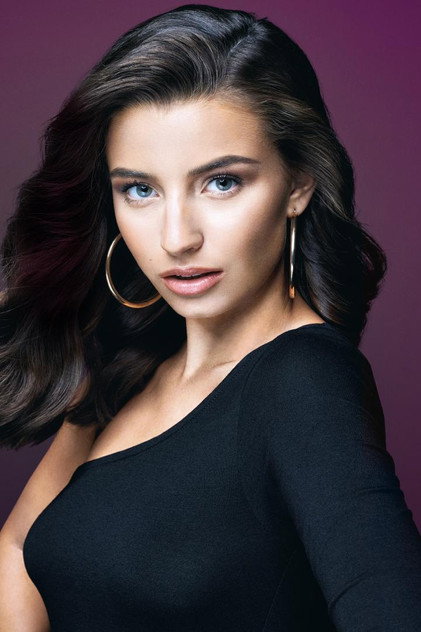 Julia Wieniawa - 4