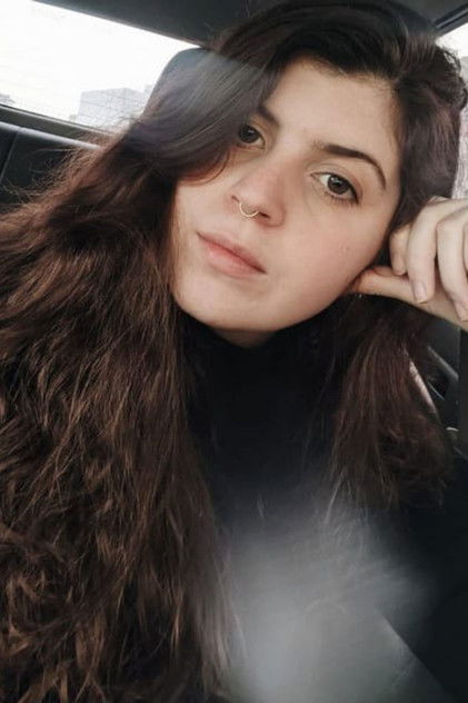 Аватар персоны Lau Azevedo