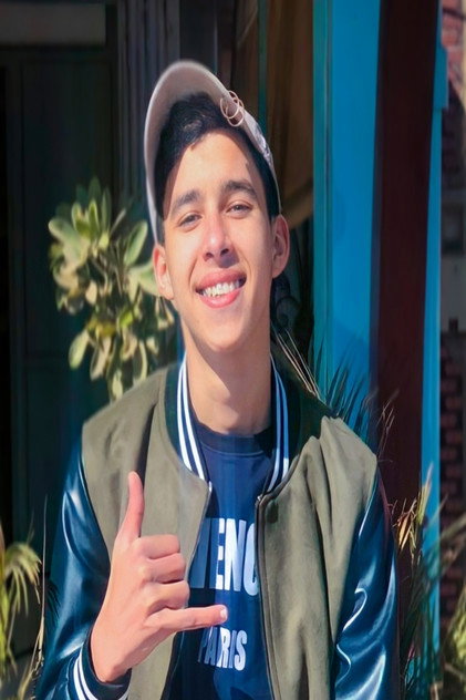 Achraf charif