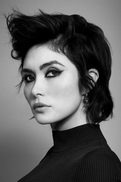 Daniella Pineda - 10