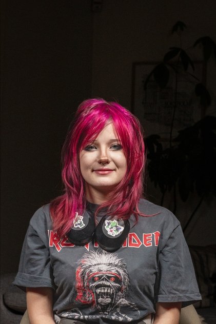 Lea Marie Wang Sveva