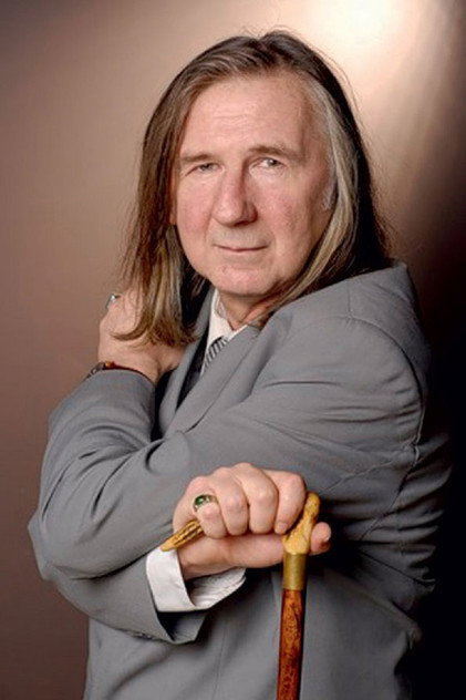 Yuriy Tomoshevskiy photo 2